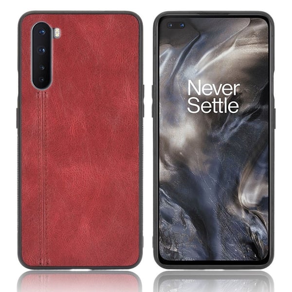 Admiral OnePlus Nord kotelot - Punainen