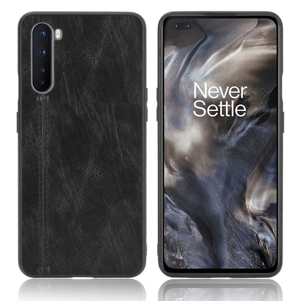 Admiral Oneplus Nord Deksel - Svart