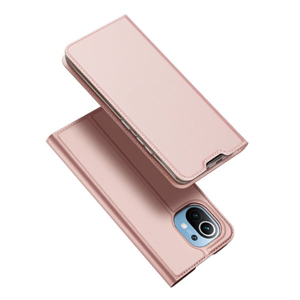 Dux Ducis Skin Pro til Xiaomi Mi 11 - Rose