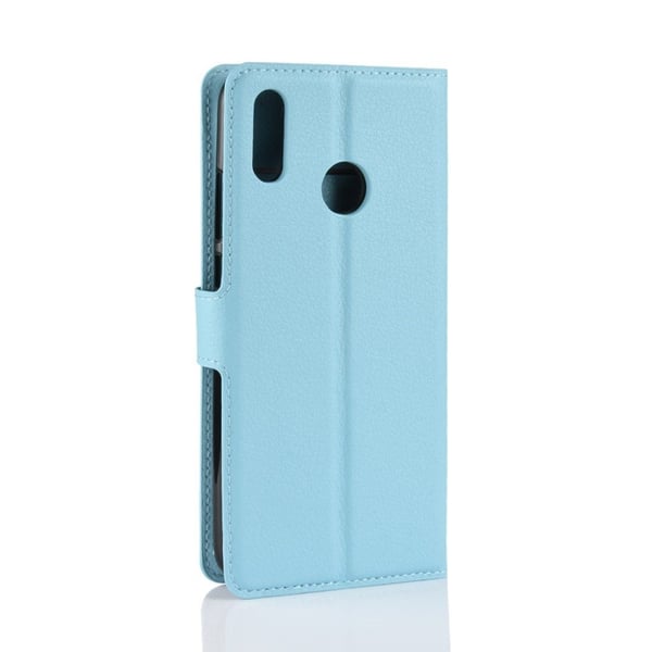 Classic Huawei P Smart 2019 etui - Blå