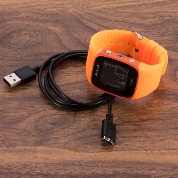 Polar M430 USB-latauskaapeli