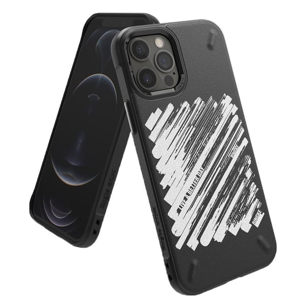 Ringke ONYX DESIGN - iPhone 12 / 12 Pro - Maling