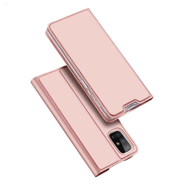 Dux Ducis Skin Pro for Samsung M31S - Rose Dux Ducis Skin Pro for Samsung M31S - Rose
