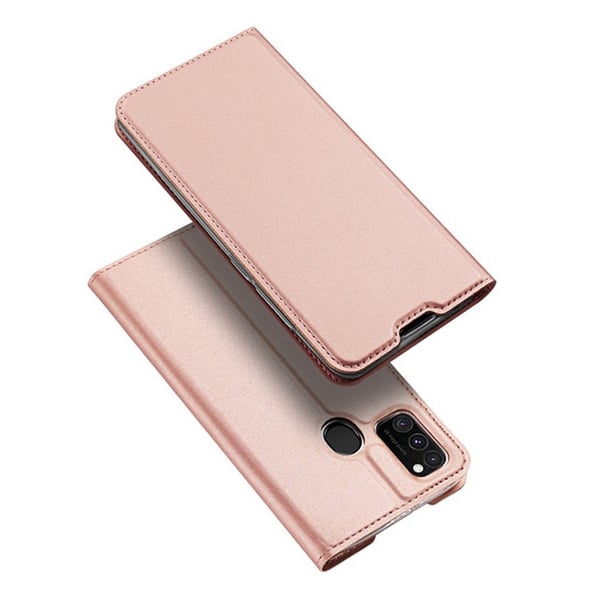 Dux Ducis Skin Pro for Samsung M21 / M30s - Rose