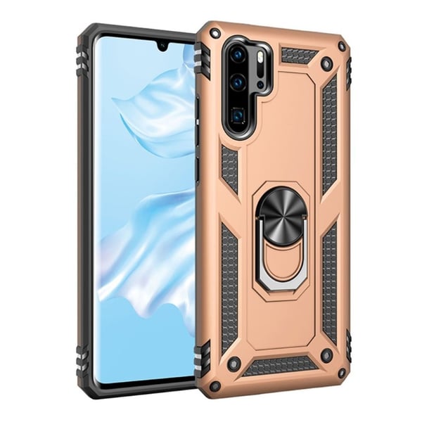 Bofink Combat Huawei P30 Pro kuoret - Kulta