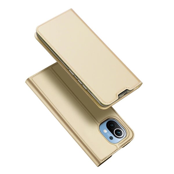 Dux Ducis Skin Pro for Xiaomi Mi 11 - Gull