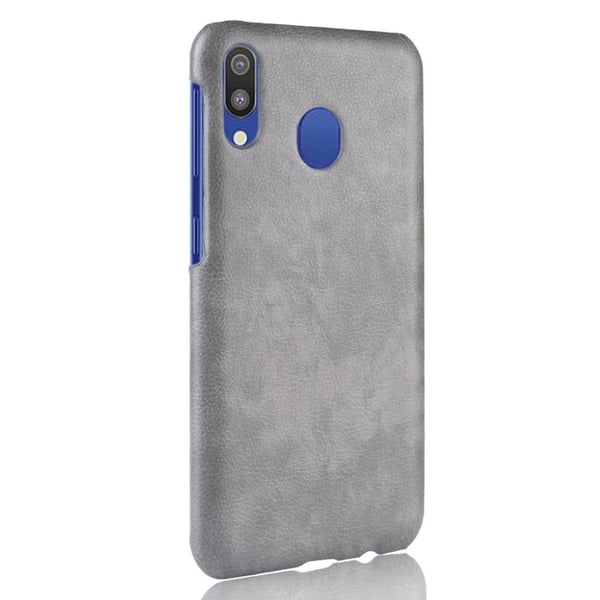 Prestige Samsung Galaxy M20 cover - Grå