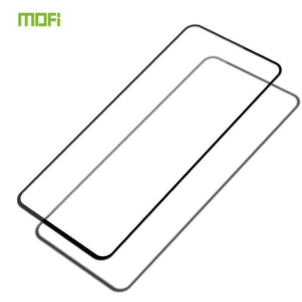 0,3 mm skjermbeskytter i herdet glass Samsung Galaxy Note 10 Lite