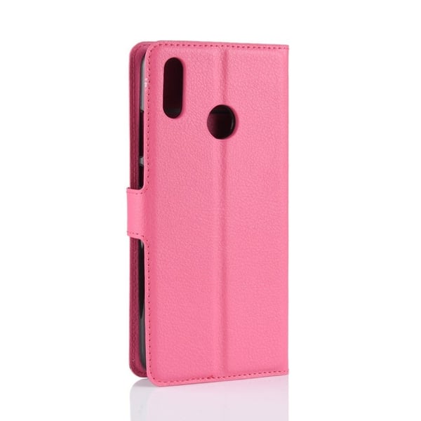 Classic Huawei P Smart 2019 kotelot - Ruusu