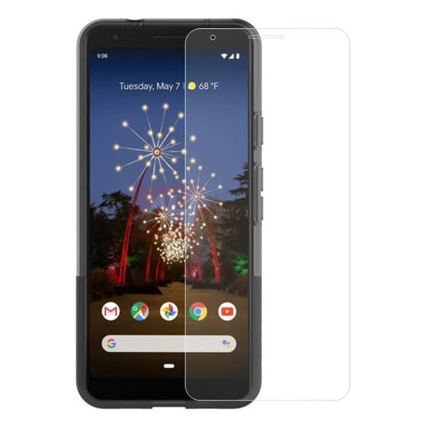 0.3mm herdet glass skjermbeskytter for Google Pixel 3a