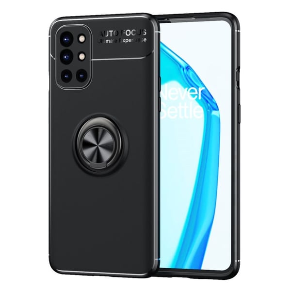 Ringo Etui Oneplus 9r - Sort