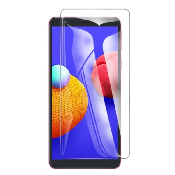 0.3mm härdat glas Samsung Galaxy M01 Core skärmskydd