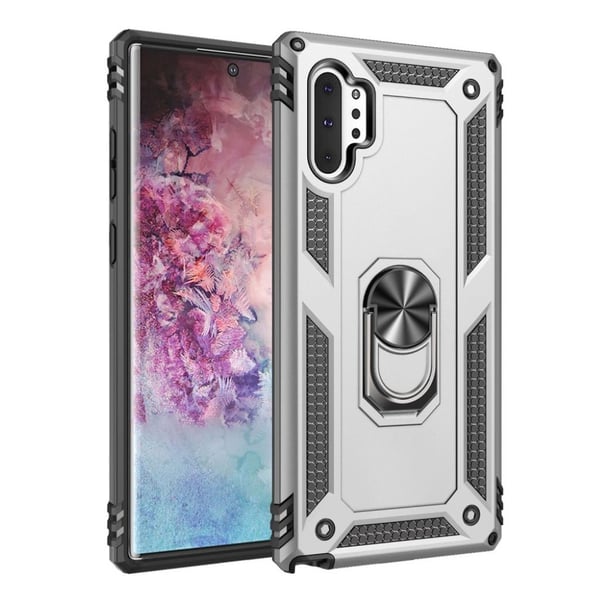 Bofink Combat Samsung Galaxy Note 10 Pro kuoret - Hopea