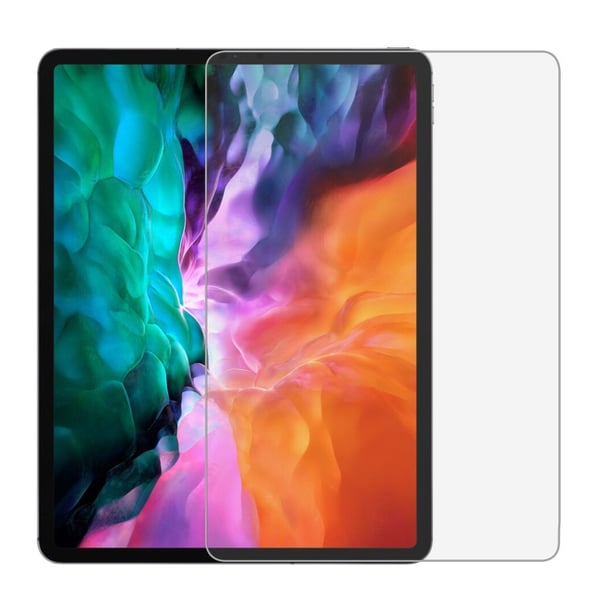 Dux Ducis herdet glass for Apple iPad Pro 12.9 (2018) / iPad Pro 12.9 (2020) - Gjennomsiktig
