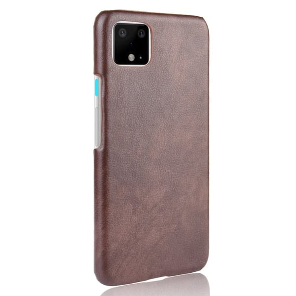 Prestige Google Pixel 4 XL kuoret - Ruskea