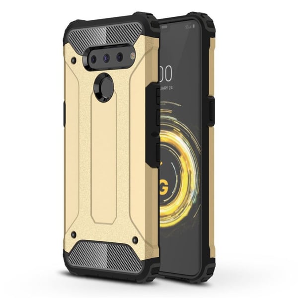 Armour Guard LG V50 ThinQ deksel - Gull