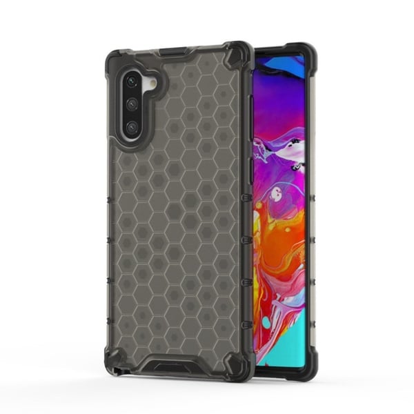 Bofink Honeycomb Samsung Galaxy Note 10 cover - Sort