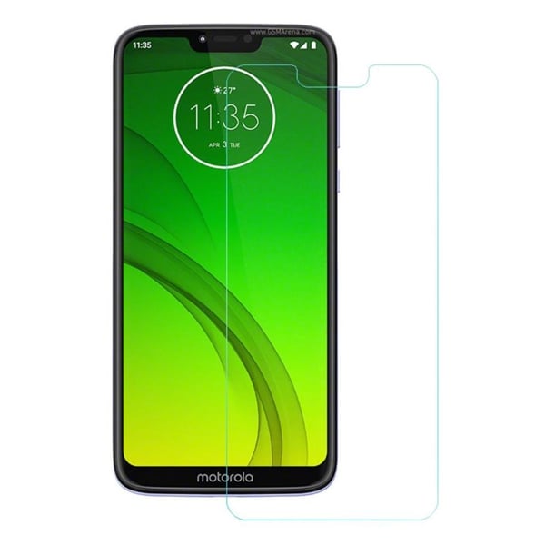 0.3mm Näytönsuoja Motorola Moto G7 Power