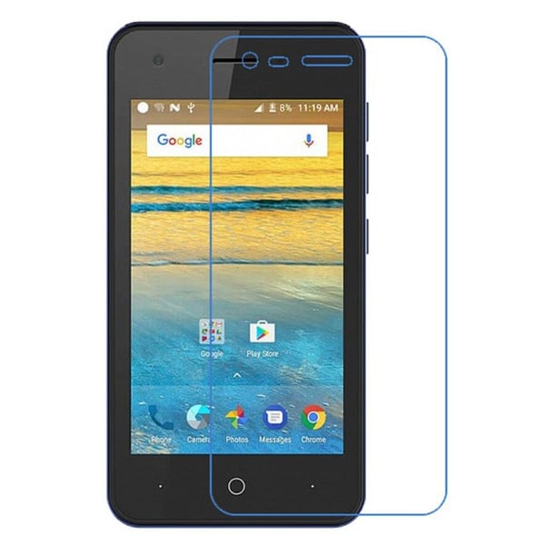 Ultraklar LCD-skjermbeskytter for ZTE Blade L130