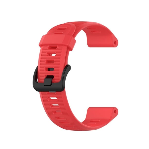 Garmin Forerunner silikone Urrem - Rød