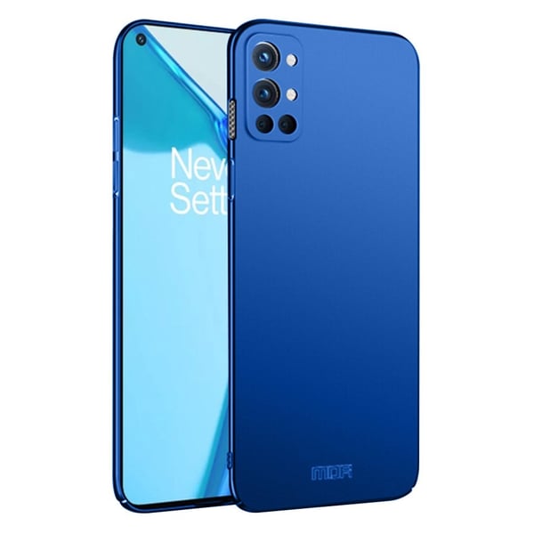 Mofi Slim Shield Oneplus 9r Etui - Blå
