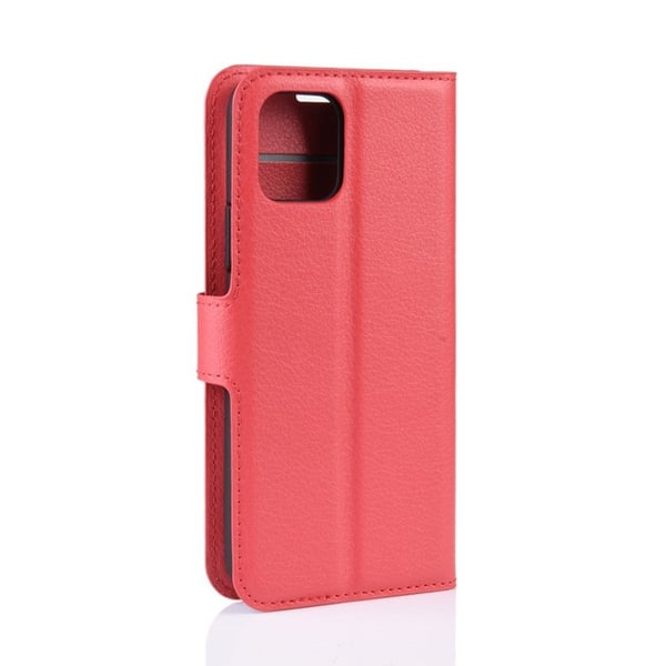 Classic iPhone 11 kotelot - Punainen