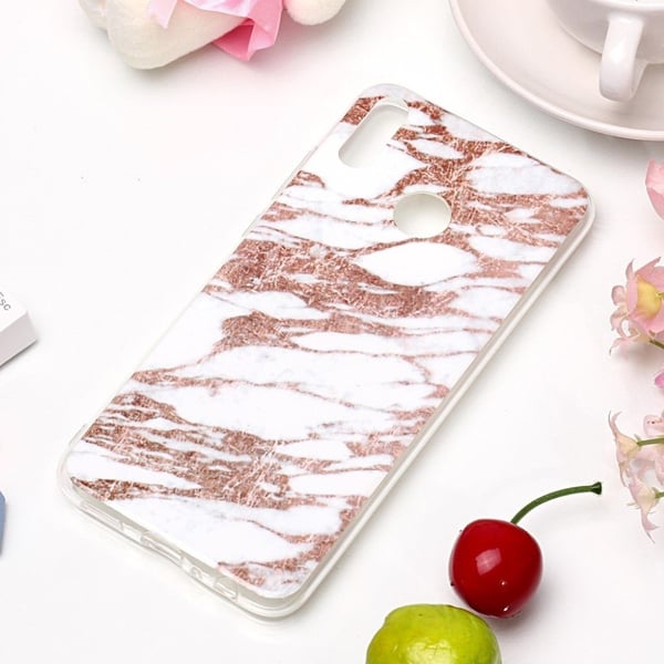 Marble Honor 8X kuoret - Tea Rose Marmori