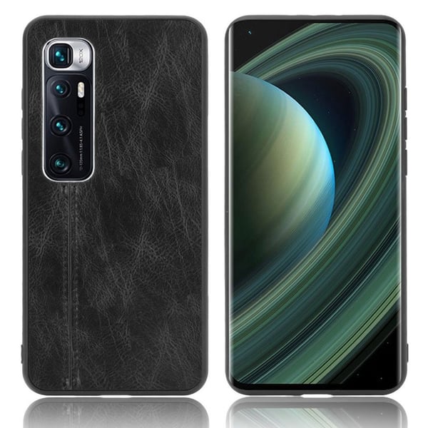 Admiral Xiaomi Mi 10 Ultra Deksel - Svart