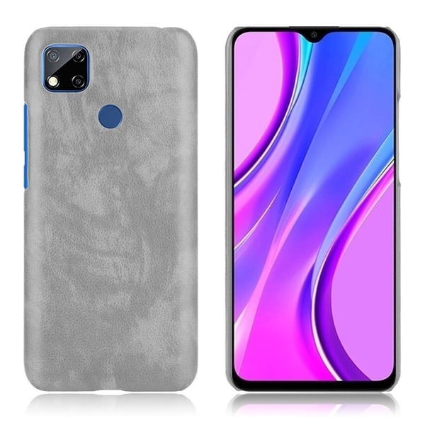 Prestige Etui Xiaomi Redmi 9C - Grå