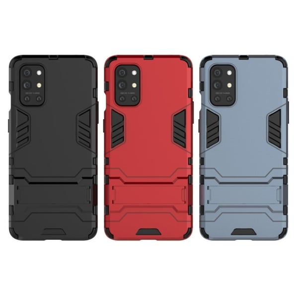 Cool Guard OnePlus 9R deksel - Rød
