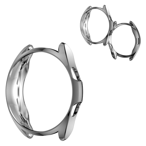 Samsung Galaxy Watch 3 (45 mm) galvaniseringsramme - Grå