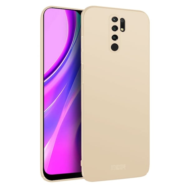 MOFi Slim Shield Xiaomi Redmi 9 Etui - Gull