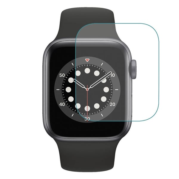 Apple Watch Series 6 / 5 40 mm anti-sjokk skjermbeskytter