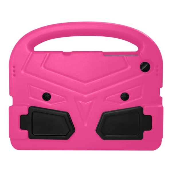 Lenovo Tab M10 EVA-etui i sparrow-stil - Rose
