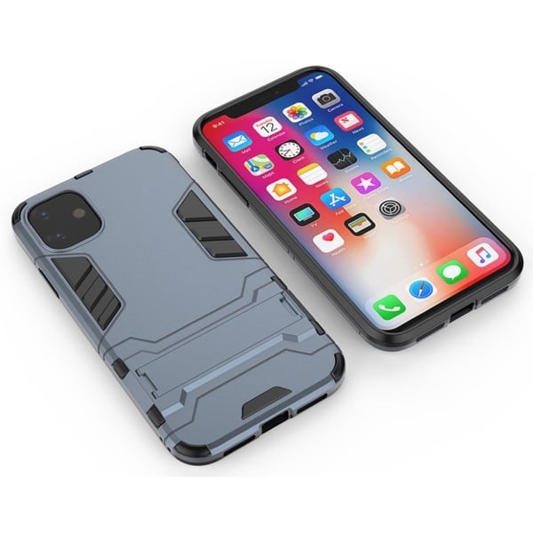 Cool Guard iPhone 11 skal - Blå