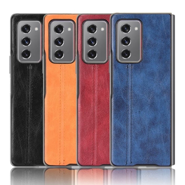 Admiral Samsung Galaxy Z Fold2 5G skal - Svart