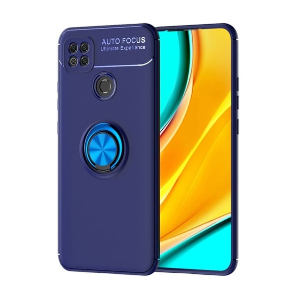 Ringo Etui Xiaomi Redmi 9C - Blå