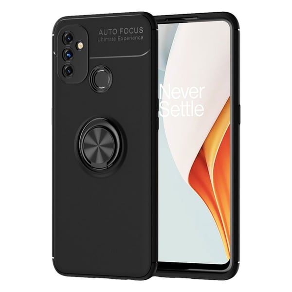 Ringo Etui OnePlus Nord N100 - Svart