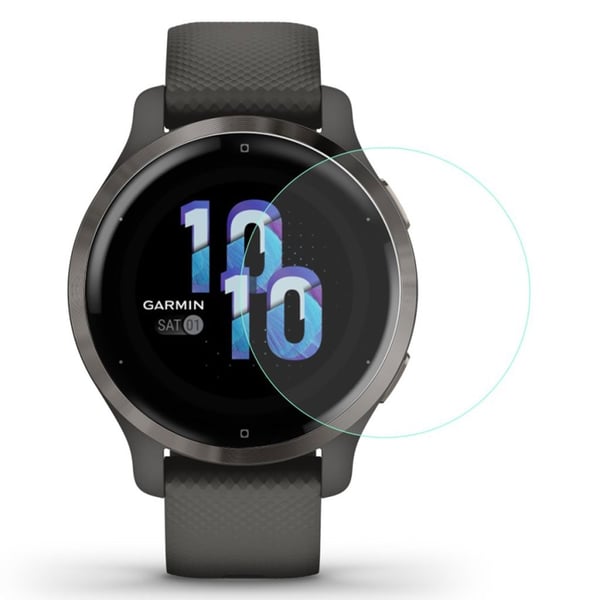 Garmin Venu 2S näytönsuoja Garmin Venu 2S näytönsuoja