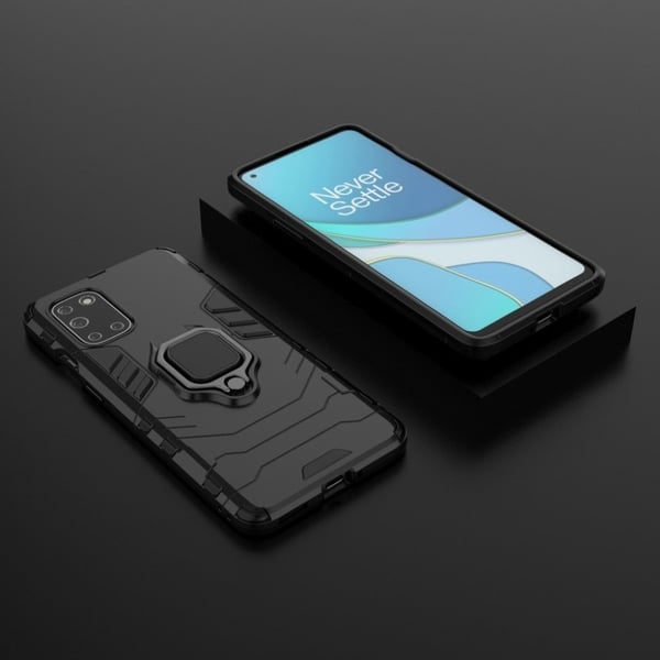 Ring Guard fodral - OnePlus 8T - svart