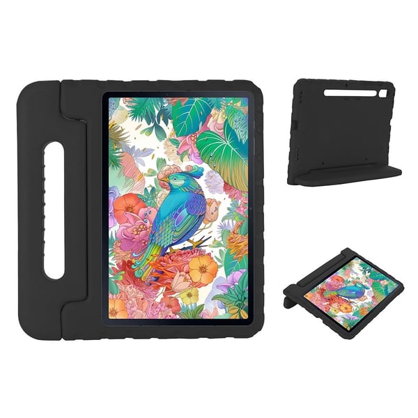 Samsung Galaxy Tab S7 Eva Slitesterk Etui - Svart