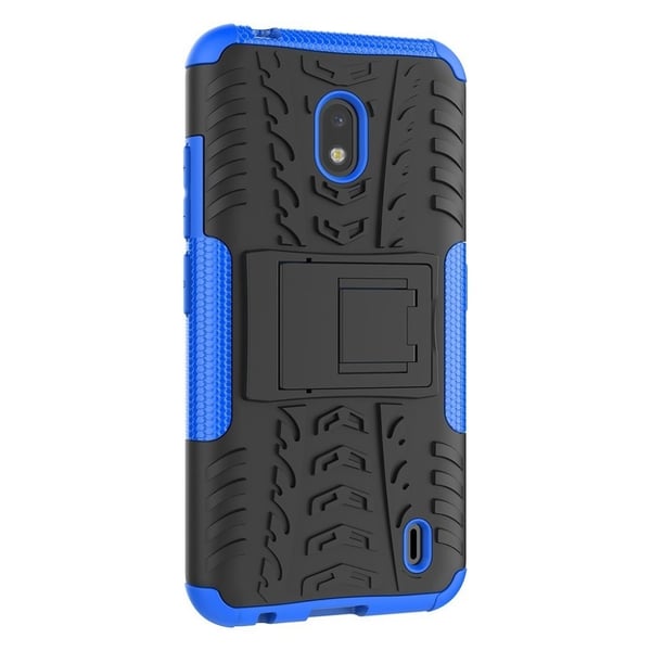 Offroad Nokia 2.2 cover - Blå