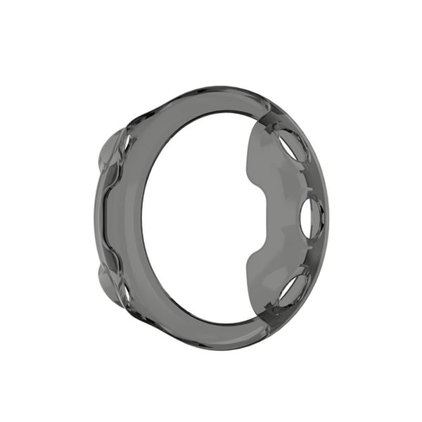 Garmin Forerunner 45 joustava kestävä kotelo - Musta