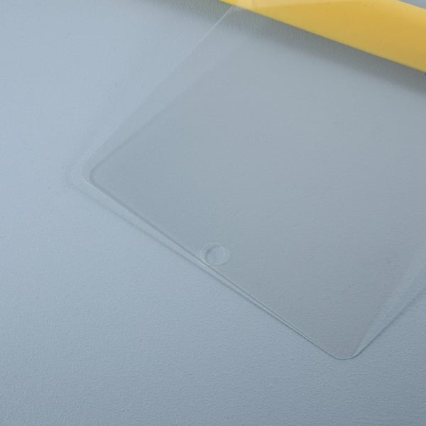 iPad Air (2019) / Pro 10.5 arc edge härdat glas skärmskydd