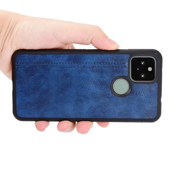 Admiral Google Pixel 5 skal - Blå