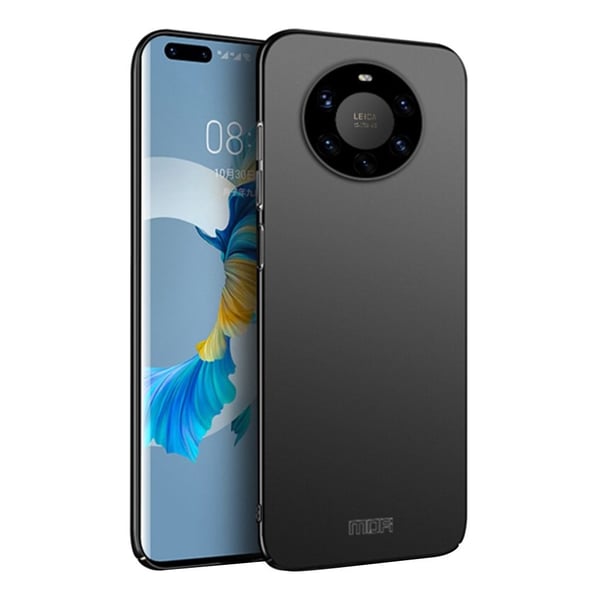 MOFi Slim Shield Huawei Mate 40 Etui - Svart