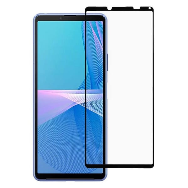 0,3 mm skjermbeskytter i herdet glass Sony Xperia 5 III