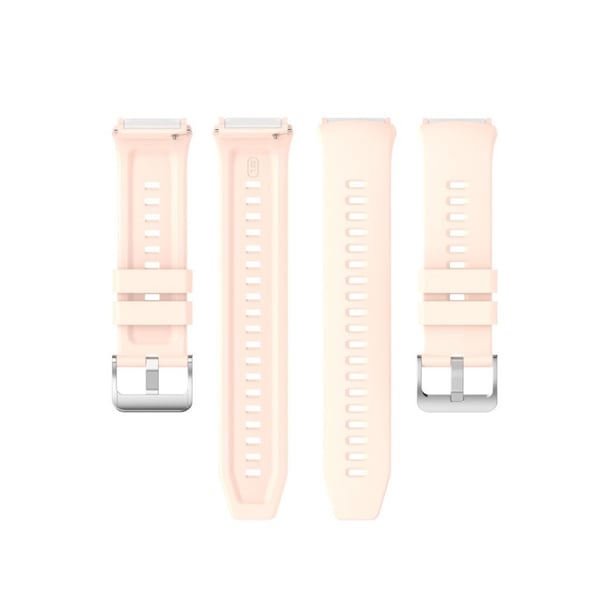 Huawei Watch GT 2e silikonarmbånd - Rosa