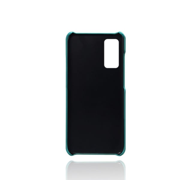 Prestige Etui Samsung Galaxy S20 FE 5G / S20 Fe - Grønn