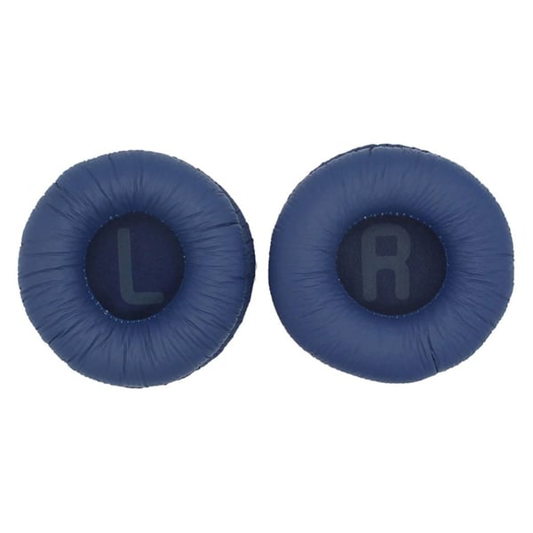 JBL Tune 600BT nahkainen korvatyyny - Sininen